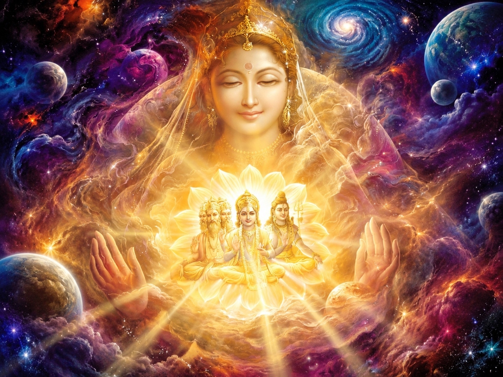 Meet Vedic Consultant Pooja Sharma