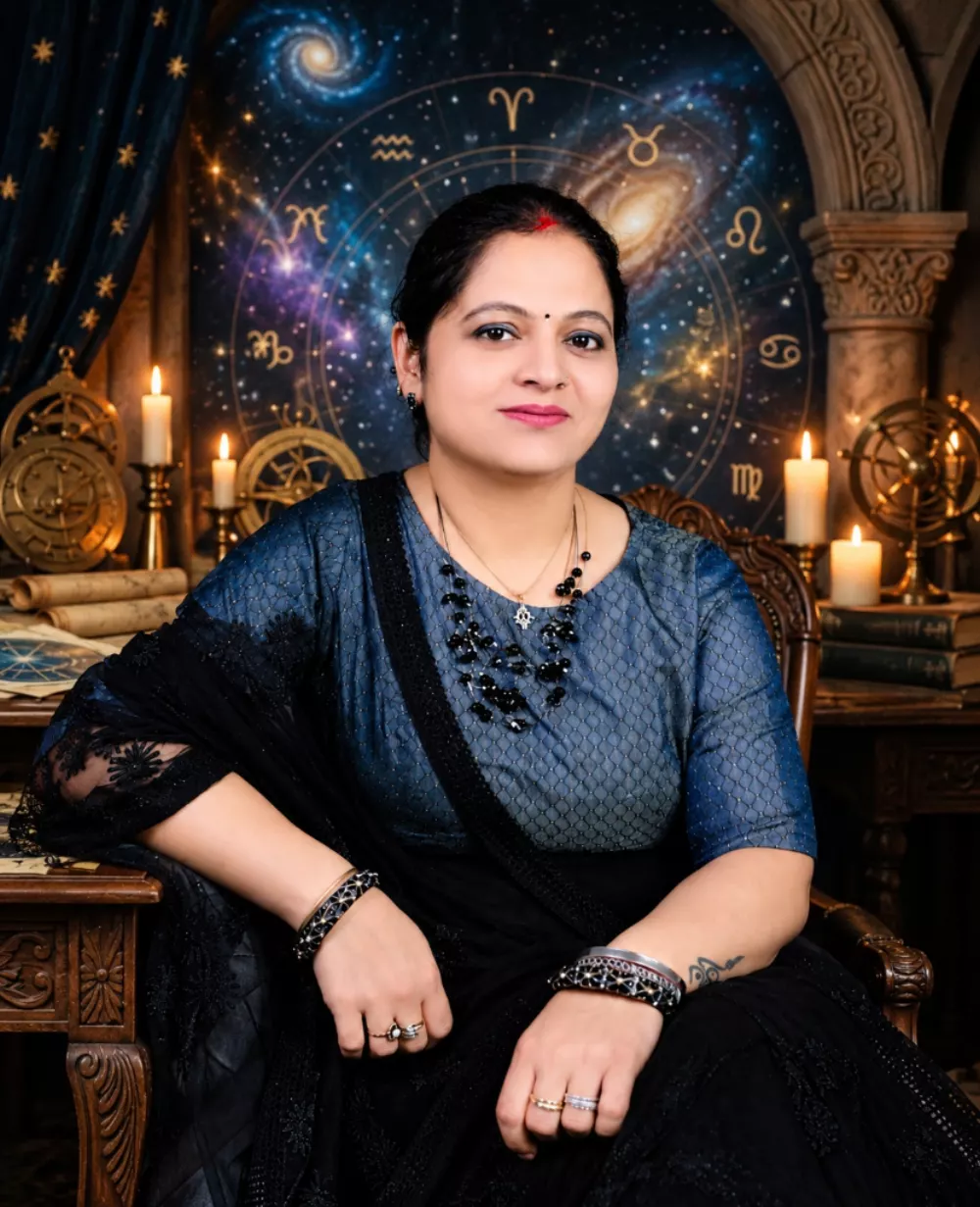 tathastu pooja