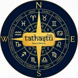 tathastu pooja logo
